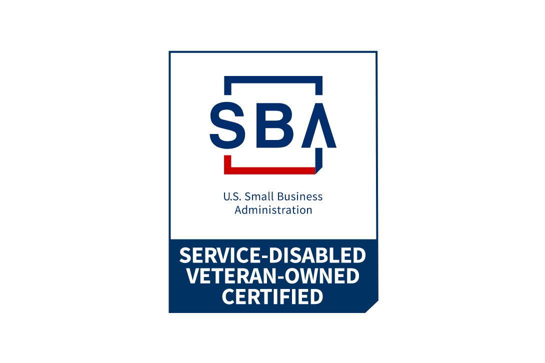 U.S. Small Business Administration — Service-Disabled Veteran-Owned Certified