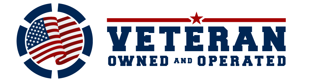 Veteran Owned and Operated